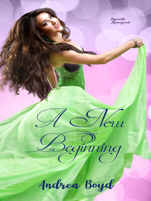 cover image of A New Beginning